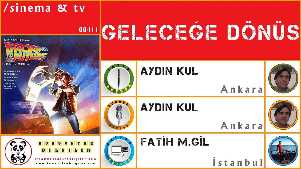 03-00411-GELECEĞE DÖNÜŞ-DailyMotion