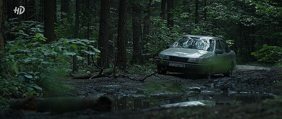 Топи - 2 серия (2021) HD триллер смотреть онлайн