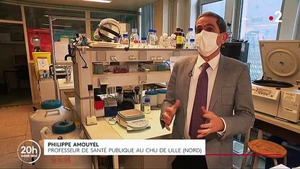 Covid-19 : les médecins divisés à propos des mesures prises par l'exécutif