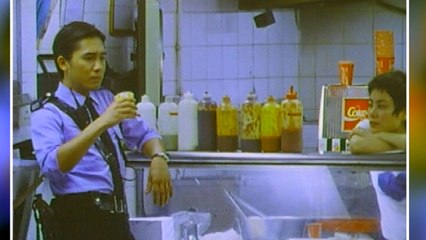 코로나 속 명작의 위력...'왕가위' 재조명 / YTN