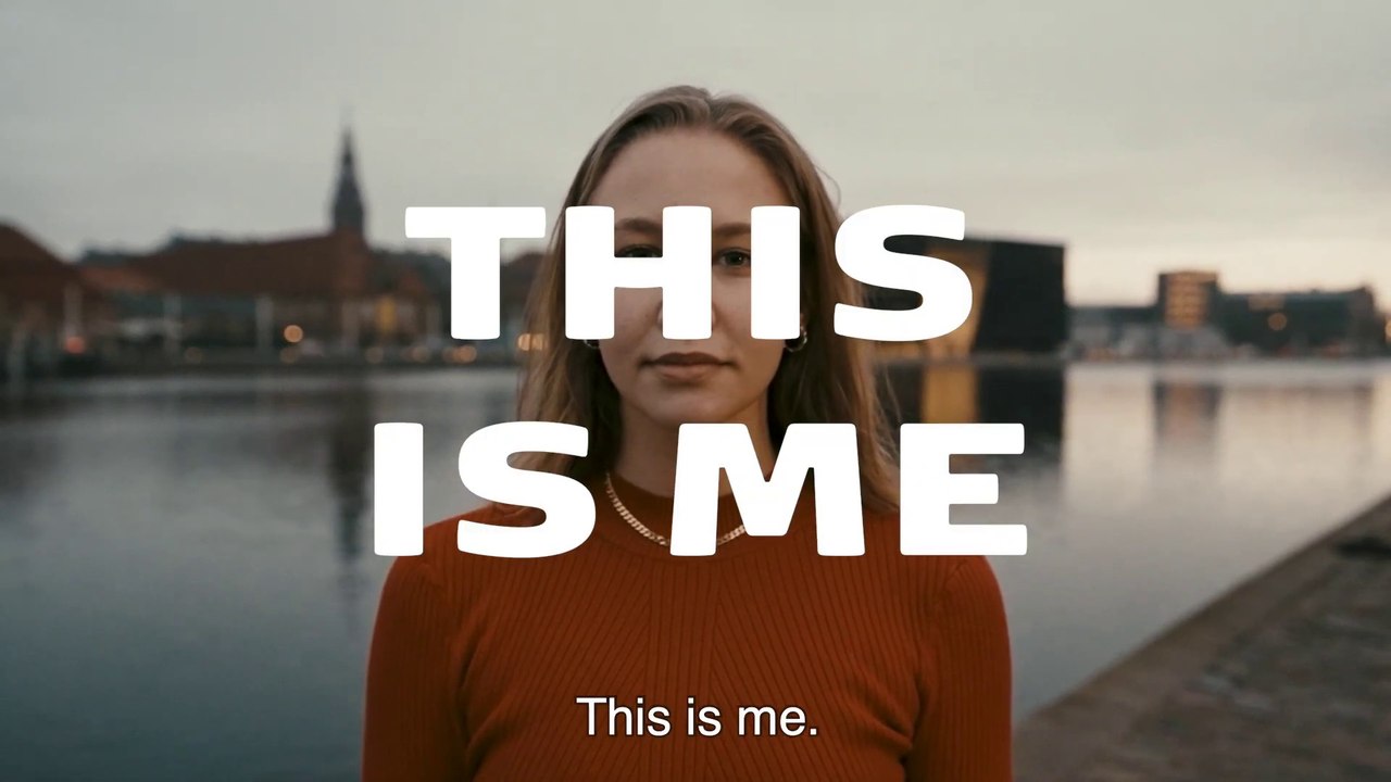 I am Copenhagen