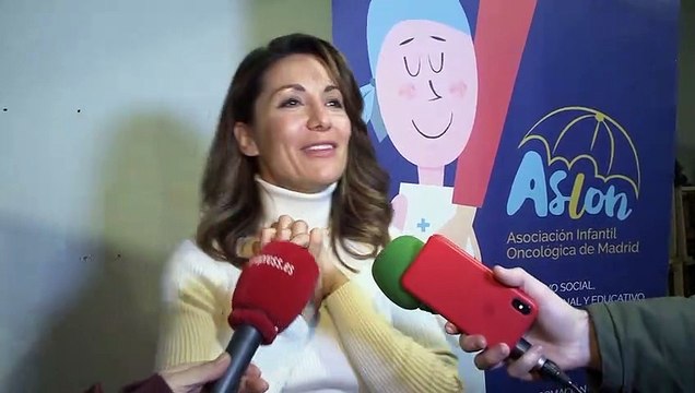 Nagore Robles y Sandra Barneda niegan que vayan a ser madres