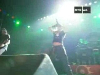 Arch Enemy - Dead Eyes see no future