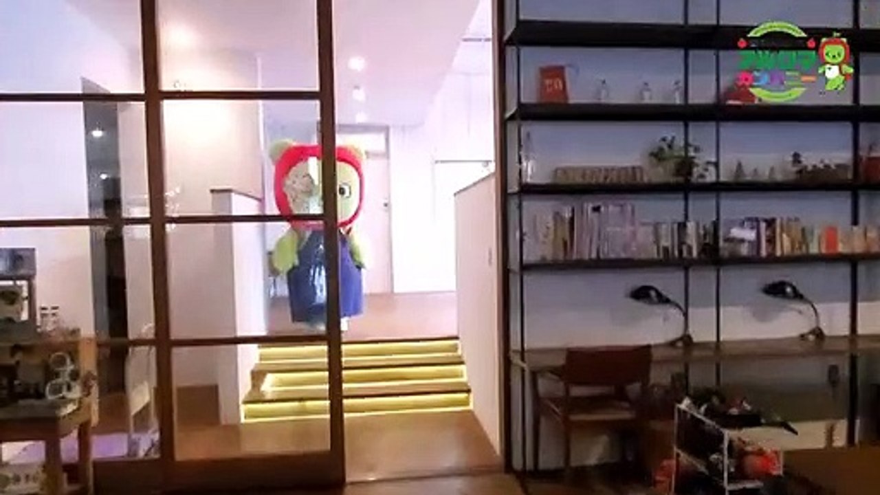 アルクマ動画～アルクマカフェ_HD