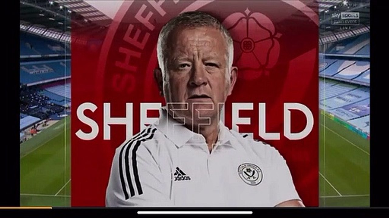 MAN CITY 1-0 SHEFFIELD UNITED - HIGHLIGHTS & GOALS -  30.1.2021