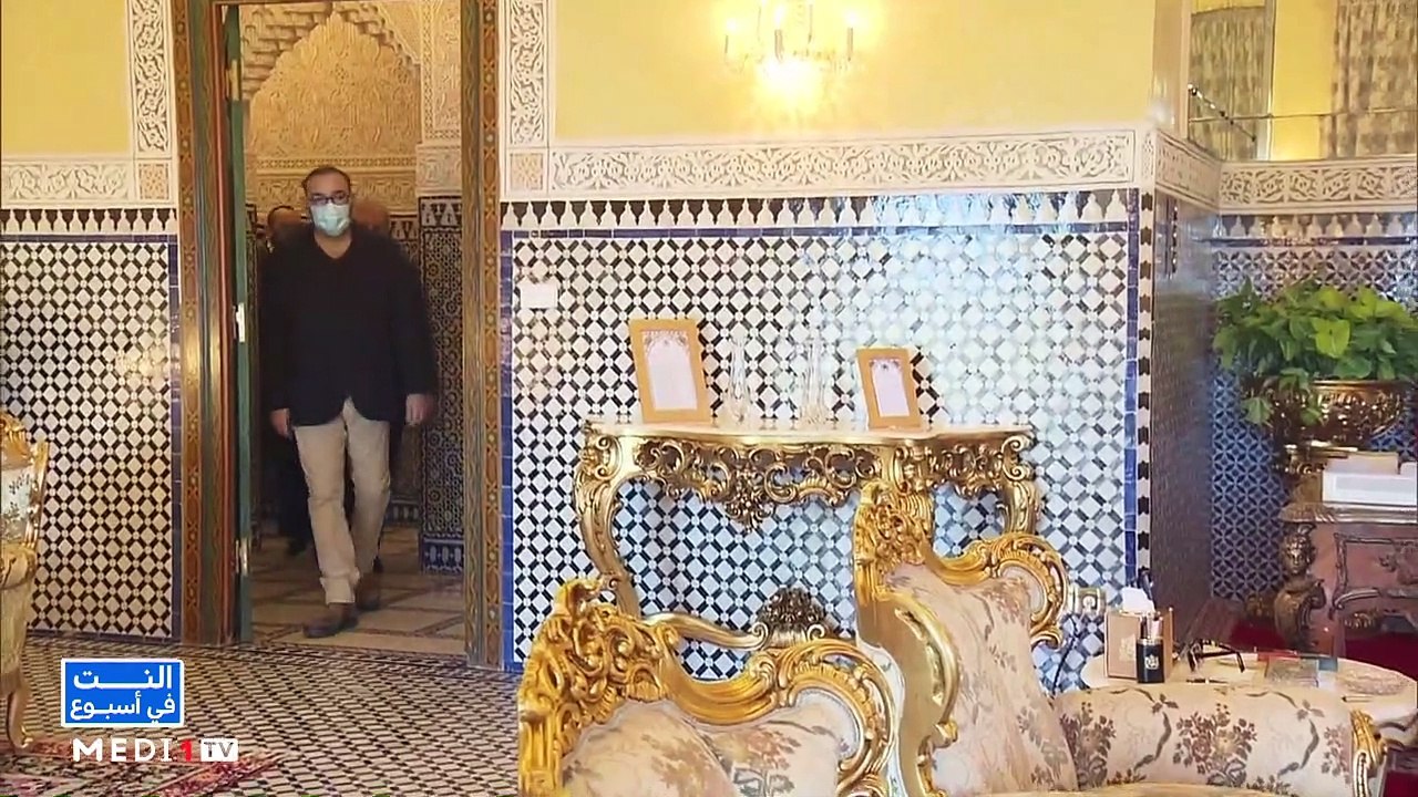 النت في أسبوع ( 25 يناير – 31 يناير ) - 30/01/2021