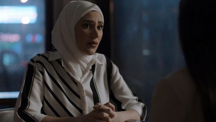 عالقون الحلقة 7