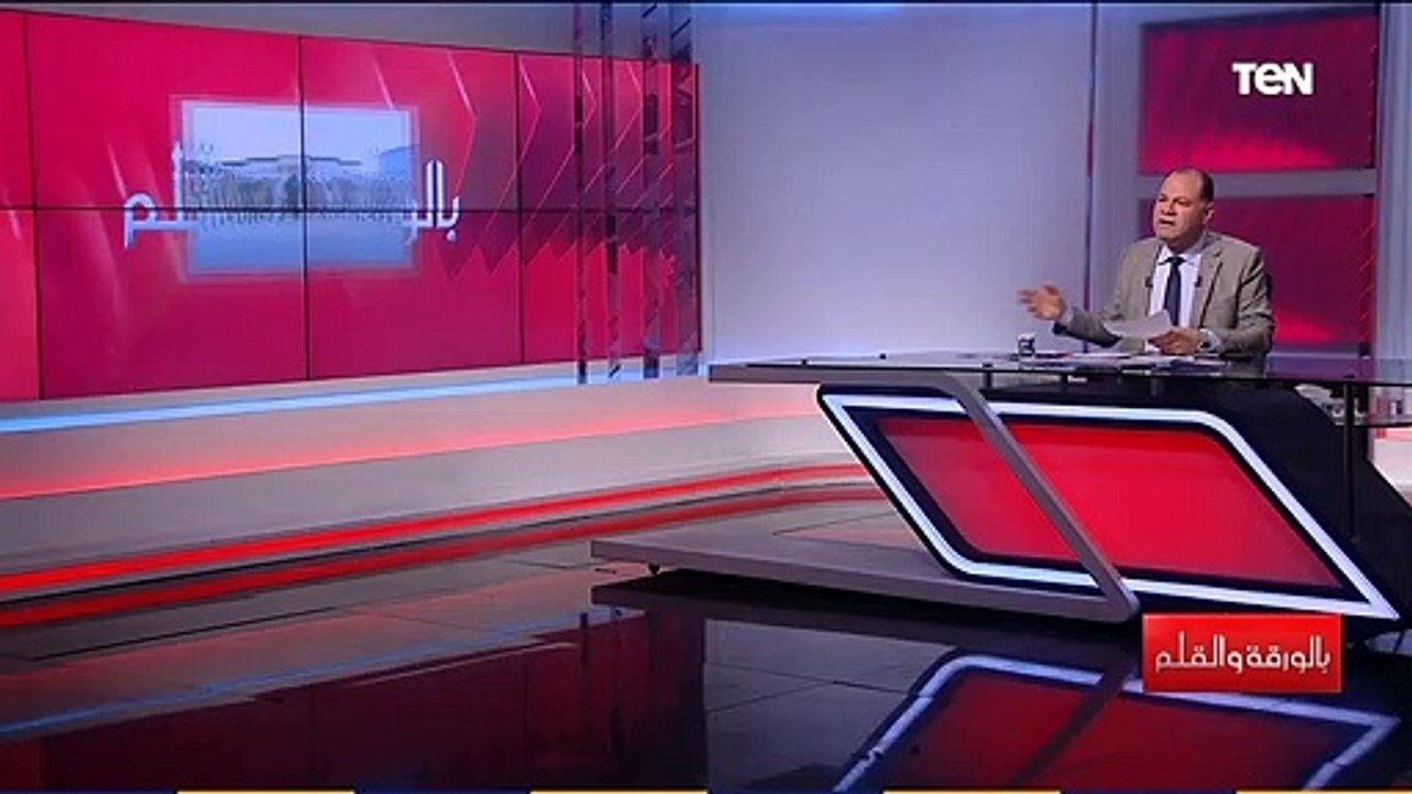 الديهي:الداخلية تقوم بتشييد مبنى عظيم لقوات حفظ السلام..اعرف كيف أشادت الأمم المتحدة بالشرطة المصرية