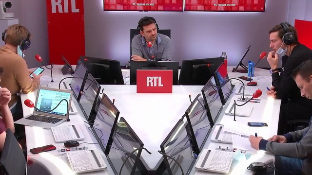 RTL Foot : la préfète de police des Bouches-du-Rhône revient sur les incidents à Marseille