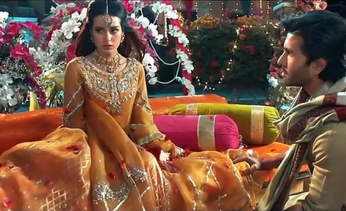 Khuda Aur Mohabbat | OST | Rahat Fateh Ali Khan | Nish Asher | Har Pal Geo