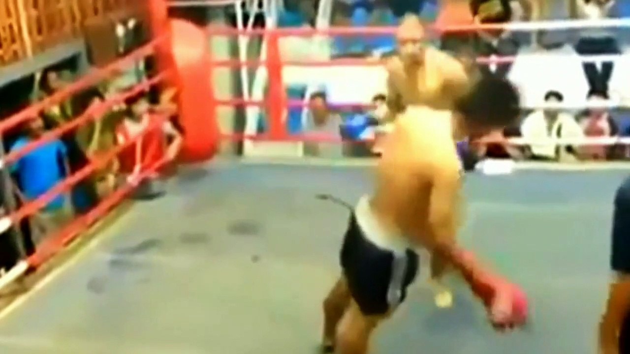 Kicks Of Death - Top MMA Most Brutal Knockouts Fast Motion Compilation