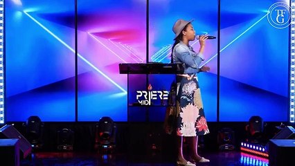 Jeune de Priere | TFG