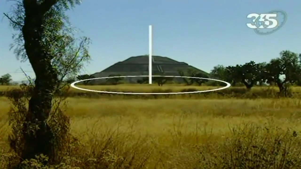 L'Archéologie interdite le mythe du déluge