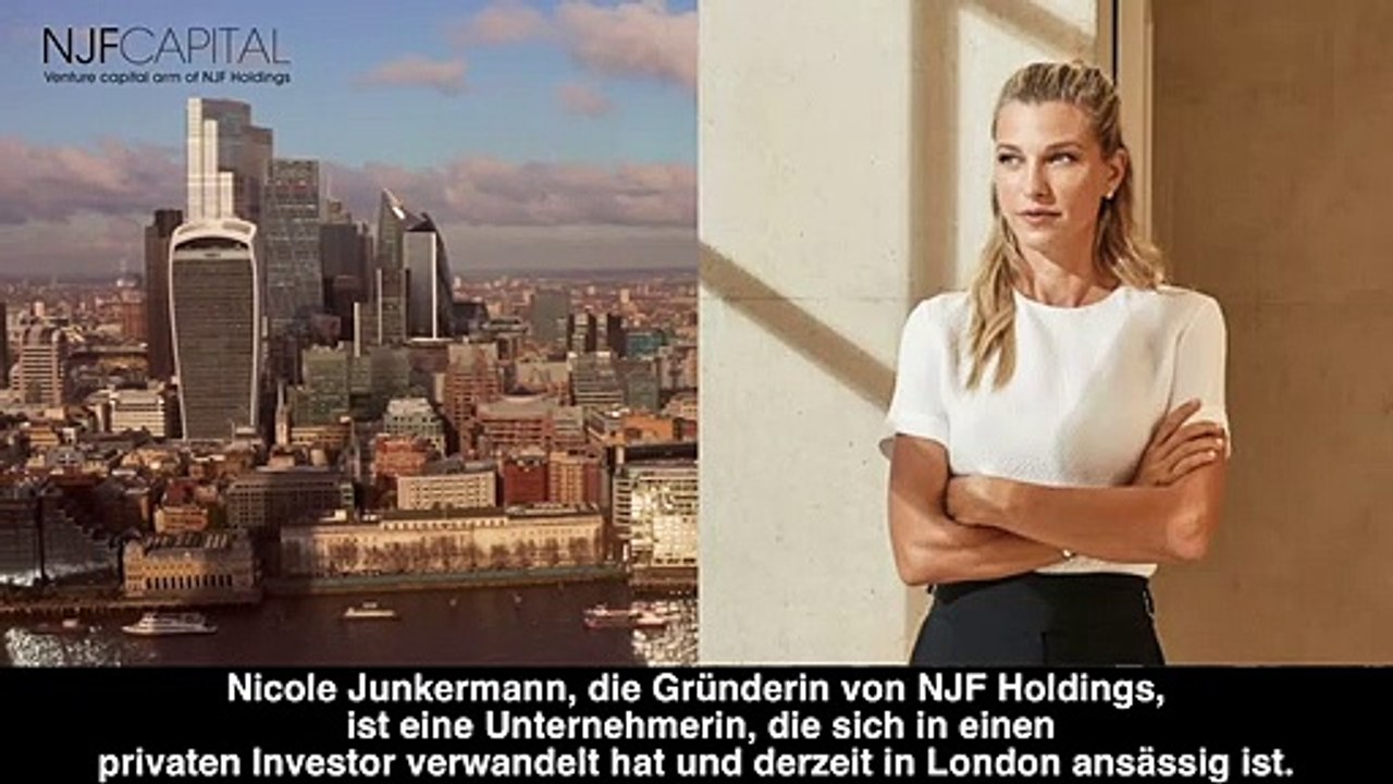 Nicole Junkermann und Tania Boler über Elvie