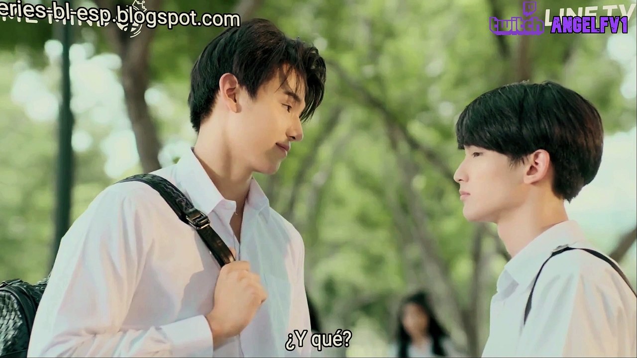 Love Is Science Ep 17 Sub Español
