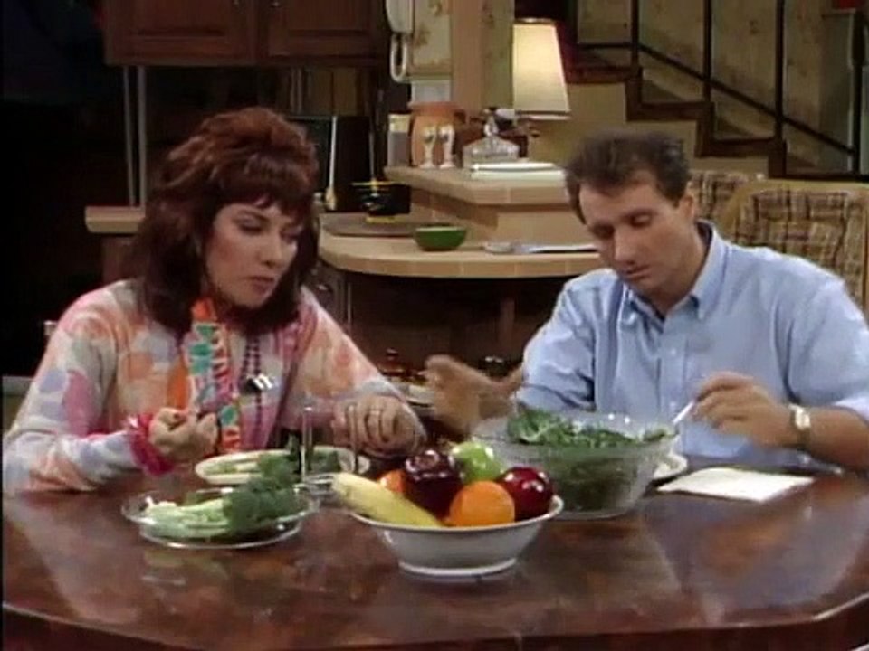 Eine schrecklich nette Familie S01E02 - Part 4