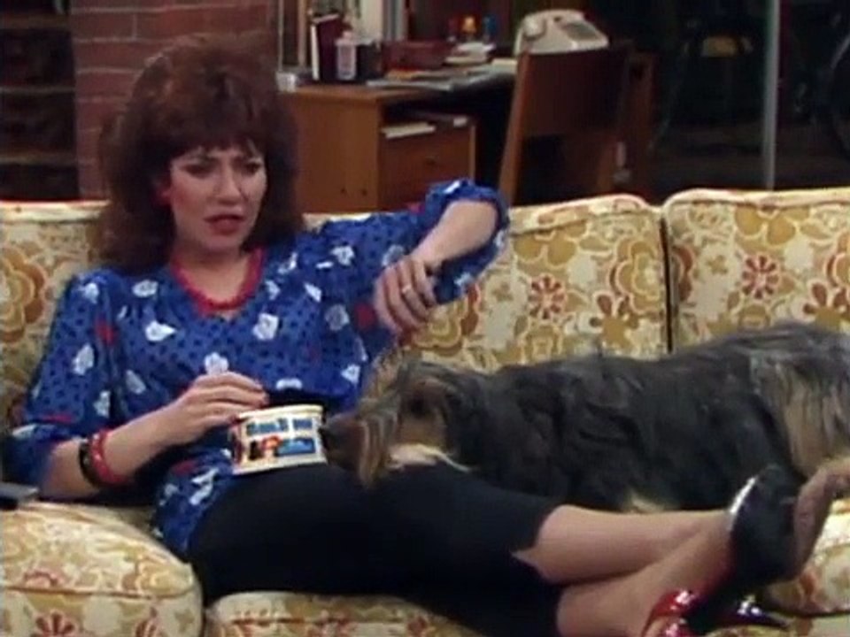 Eine schrecklich nette Familie S01E03 - Part 1