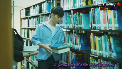 Ost We Best Love _N.1 For You_ 永遠的第一名 「Hard To Let Go 分手放手」