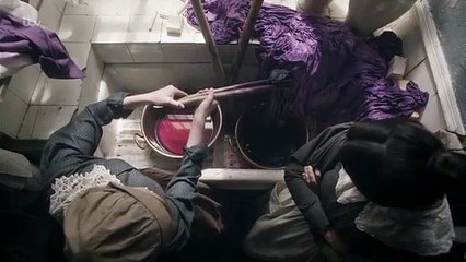 I am good at mending gloves