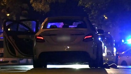 One man killed, one injured in a shooting at Hurstville