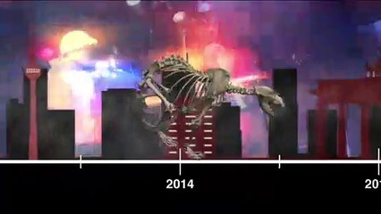 Bear Teaser - Berlin Music Video Awards 2021