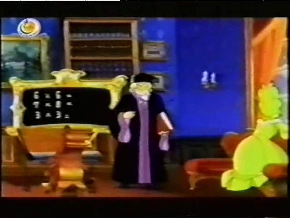 بسمة و الأميرة الصغيرة (01-02) (أطفال بدون موسيقى)