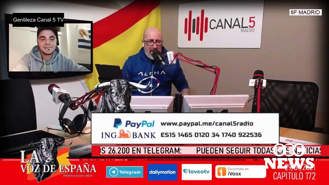 La elite de los poderosos -parte 1