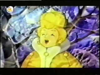 بسمة و الأميرة الصغيرة (02-02) (أطفال بدون موسيقى)