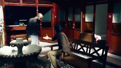 Karadayi Capitulo 8 (Audio Español)