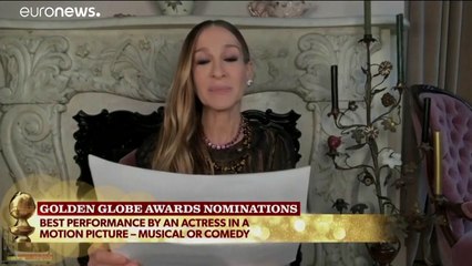 Тахар Рахим номинирован на "Золотой глобус"