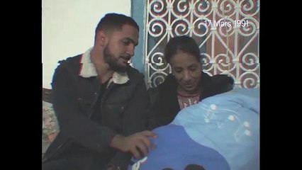 Klay - 7keya | حكاية (Official Music Video)