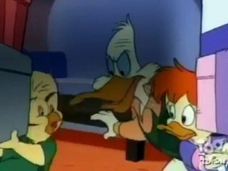 Darkwing Duck - Se1 - Ep13 - A Revolution in Home Appliances