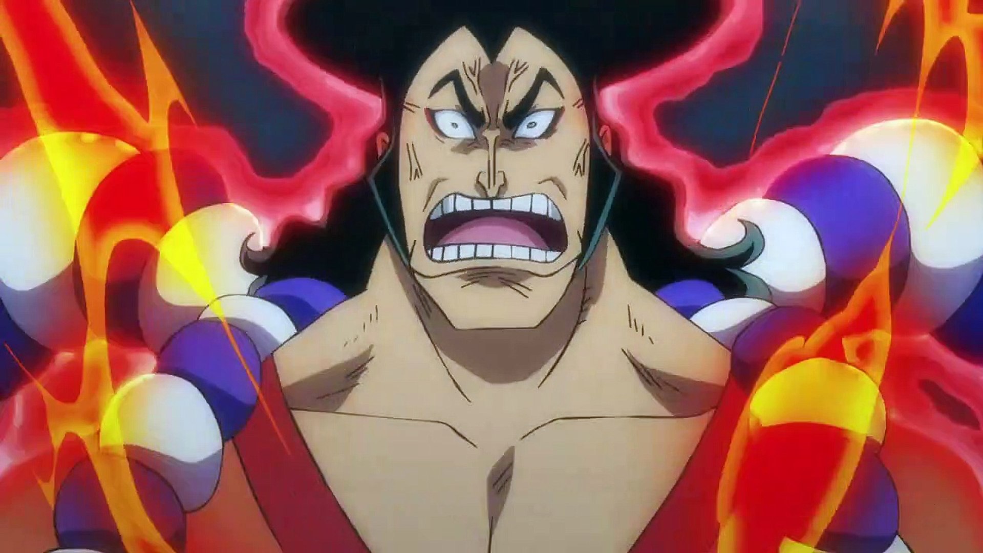 One Piece Episode 962 Preview Video Dailymotion
