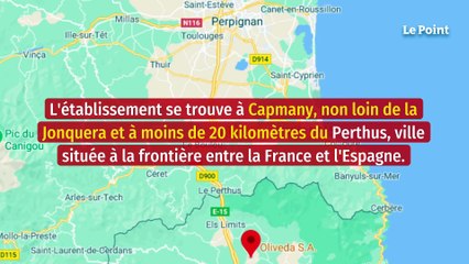 Covid-19 : des Français arrêtés dans un bordel en Espagne