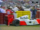 524 F1 8) GP de France 1992 P3