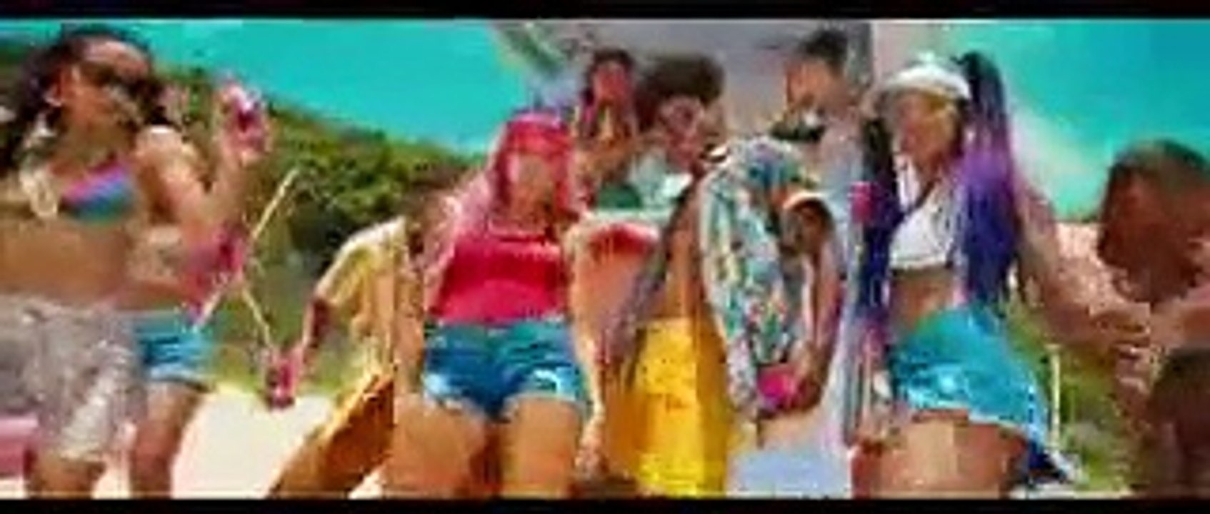 Pepeta_-_Nora_Fatehi,_Ray_Vanny_(EXCLUSIVE_Music_Video)_|_2019(240p)