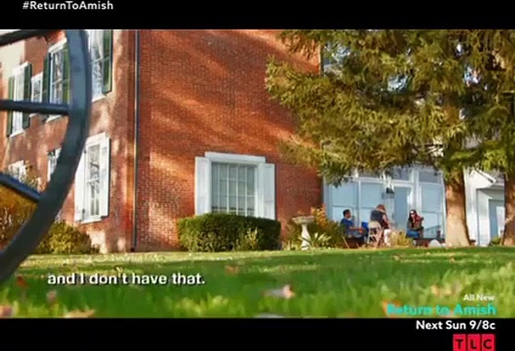 Return To Amish - Se3 - Ep2