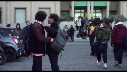 Baby - Se3 - Ep5 - 100 days