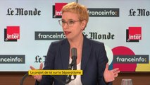 Loi contre les séparatismes : 