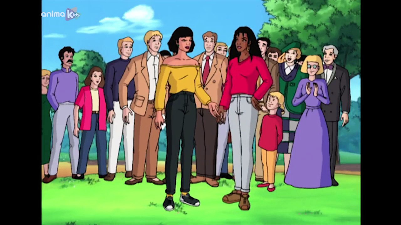 Supermodels - 10 - De la calle a la pasarela | Episodio Completo |