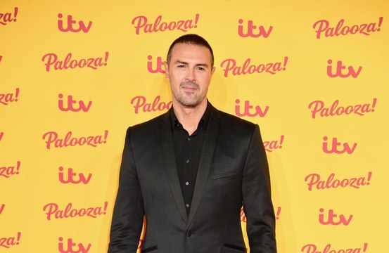 Paddy McGuinness has blasted Simon Cowell's parenting skills.