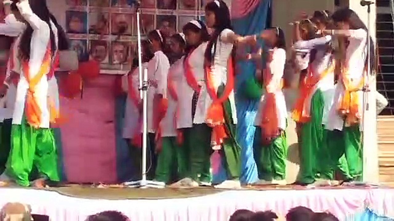 Deshbhakti song