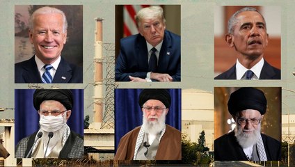 هل بدأت إيران بتصنيع قنبلة نووية "بتسهيلات غربية".. العثور على مواد مشعة بموقعين نوويين إيرانيين
