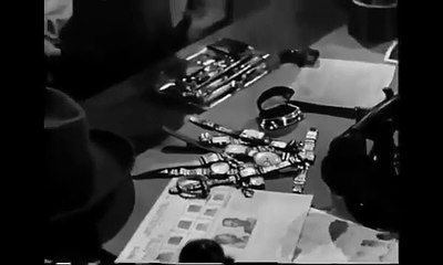 The Jackpot: 1950 Comedy Movie with James Stewart and Barbara Hale part 2/2