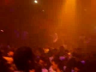 Benny Benassi - Bring the noise 23 février