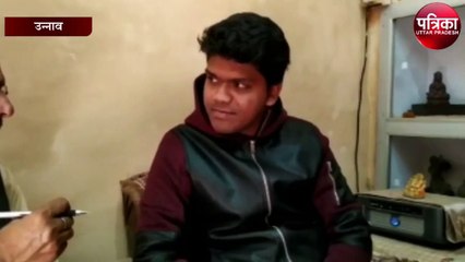 रैप सॉन्ग में जलवा बिखेर रहा है जिले का शुभम चौधरी