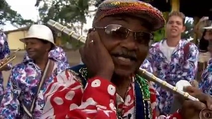 ASSISTIR GLOBO RURAL AO VIVO