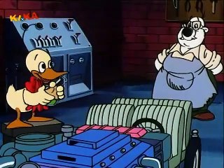 Alfred J. Kwak - 51. Salvemos los bosques