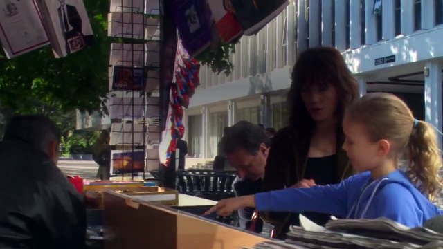 The 4400 S02 E08 Carrier