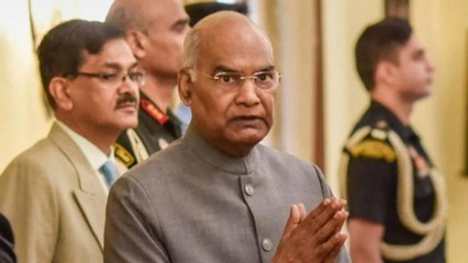 President expressed grief over glacier burst in Uttarakhand